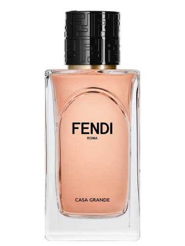 profumo fendi fendi|fendi casa grande 100ml.